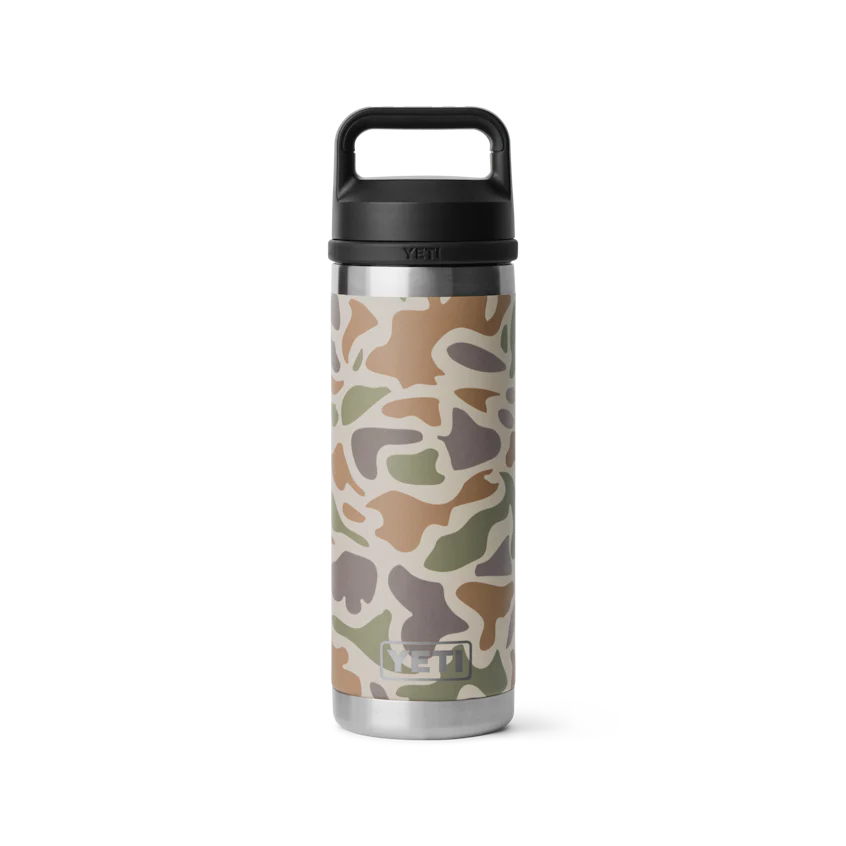 Yeti Rambler 532ml Bottle with Chug Cap - Image 7