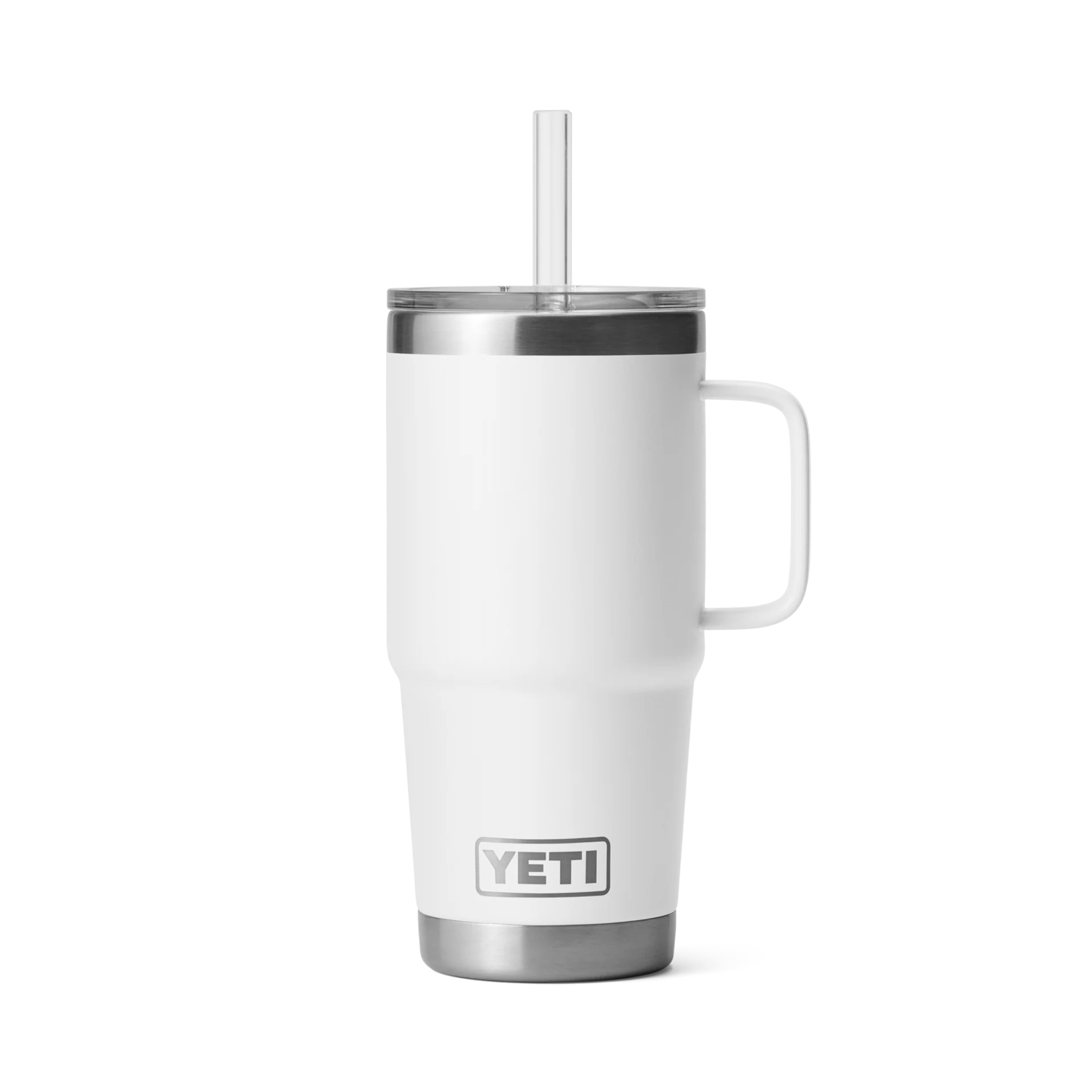 Yeti Rambler 739ml Straw Mug - Image 3