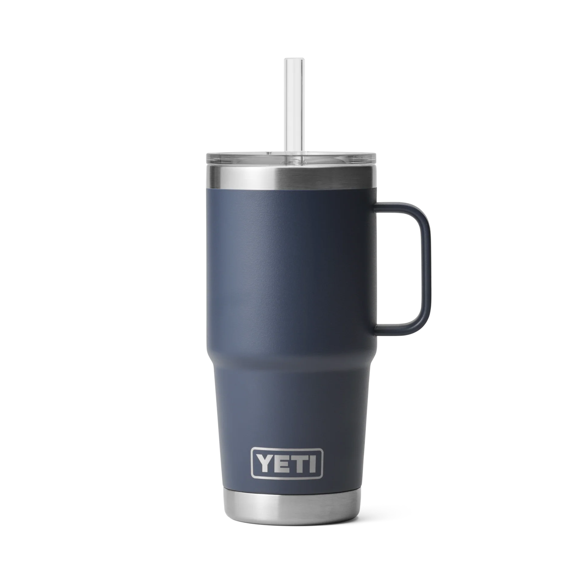 Yeti Rambler 739ml Straw Mug - Image 4