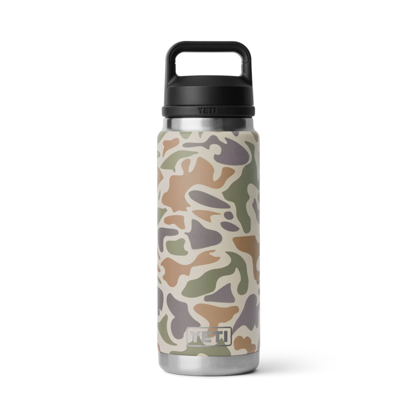 Yeti Rambler 769ml Bottle with Chug Cap - Image 6