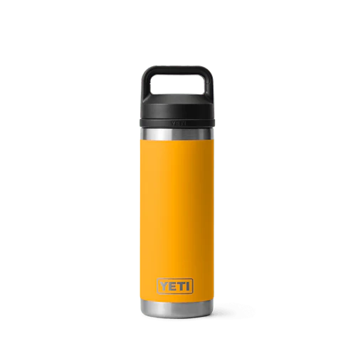 Yeti Rambler 532ml Bottle with Chug Cap - Image 8