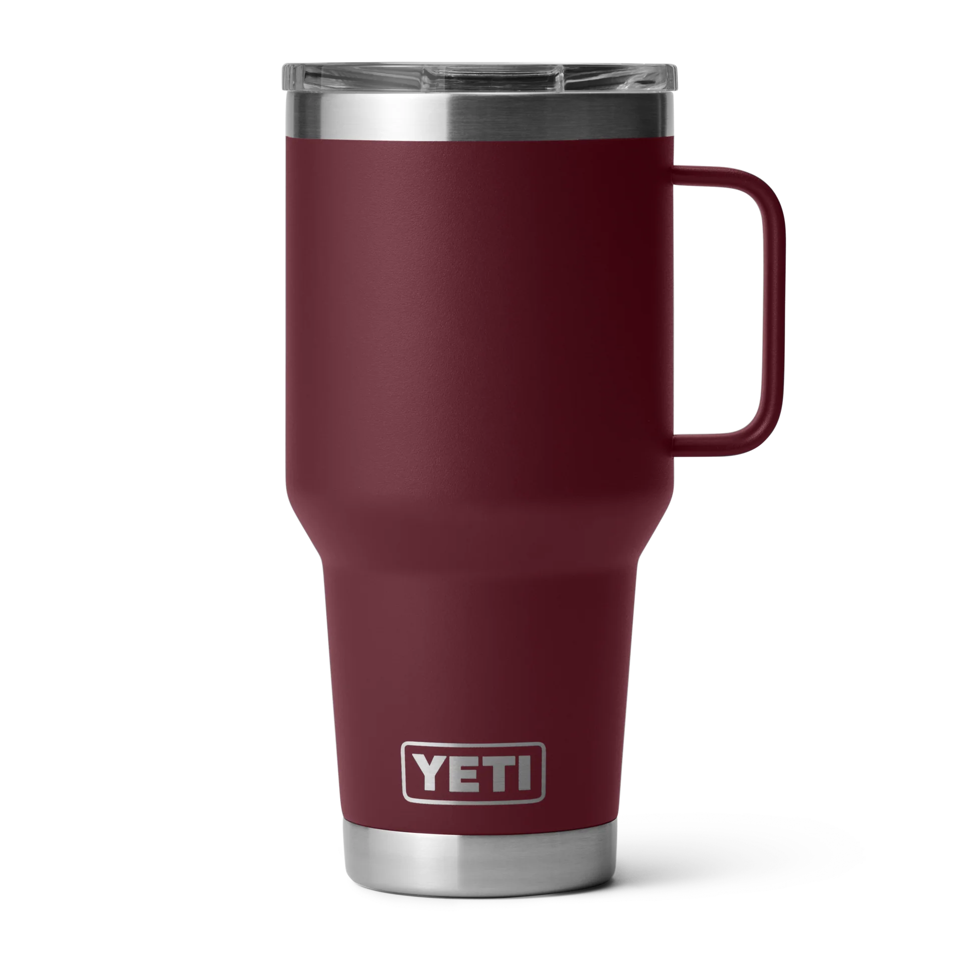 Yeti Rambler Travel Mug with Stronghold Lid - Image 3