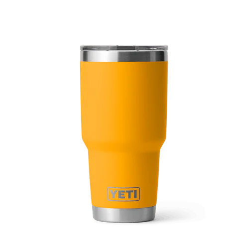 Yeti Rambler 473ml Stackable Cup with Magslider Lid - Image 5
