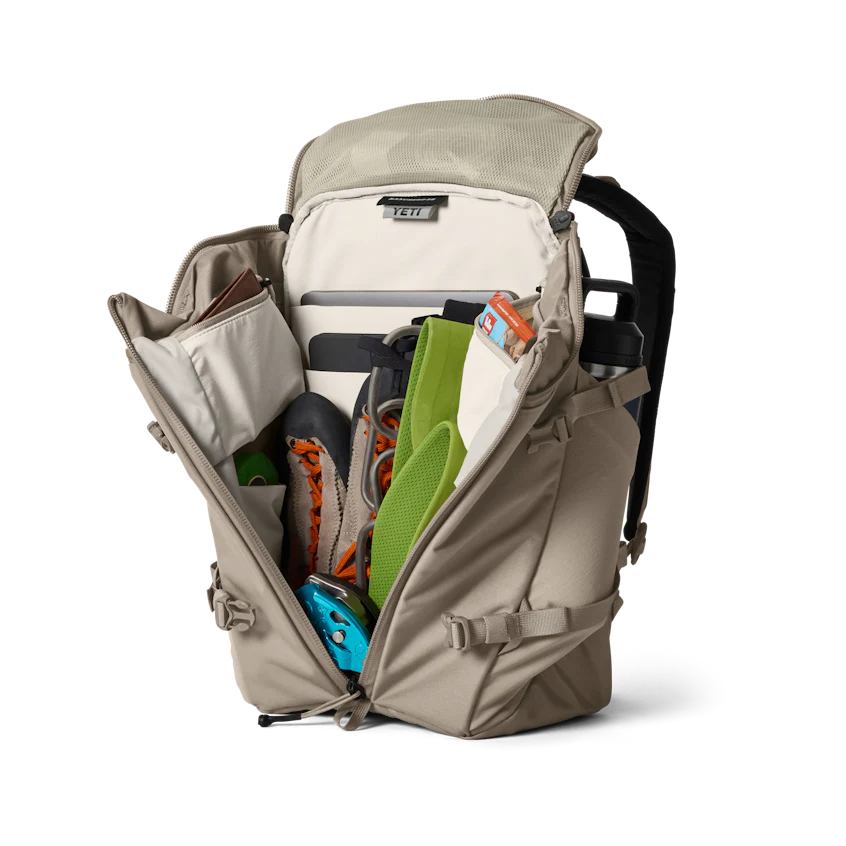 Yeti Ranchero 22L Backpack - Image 5