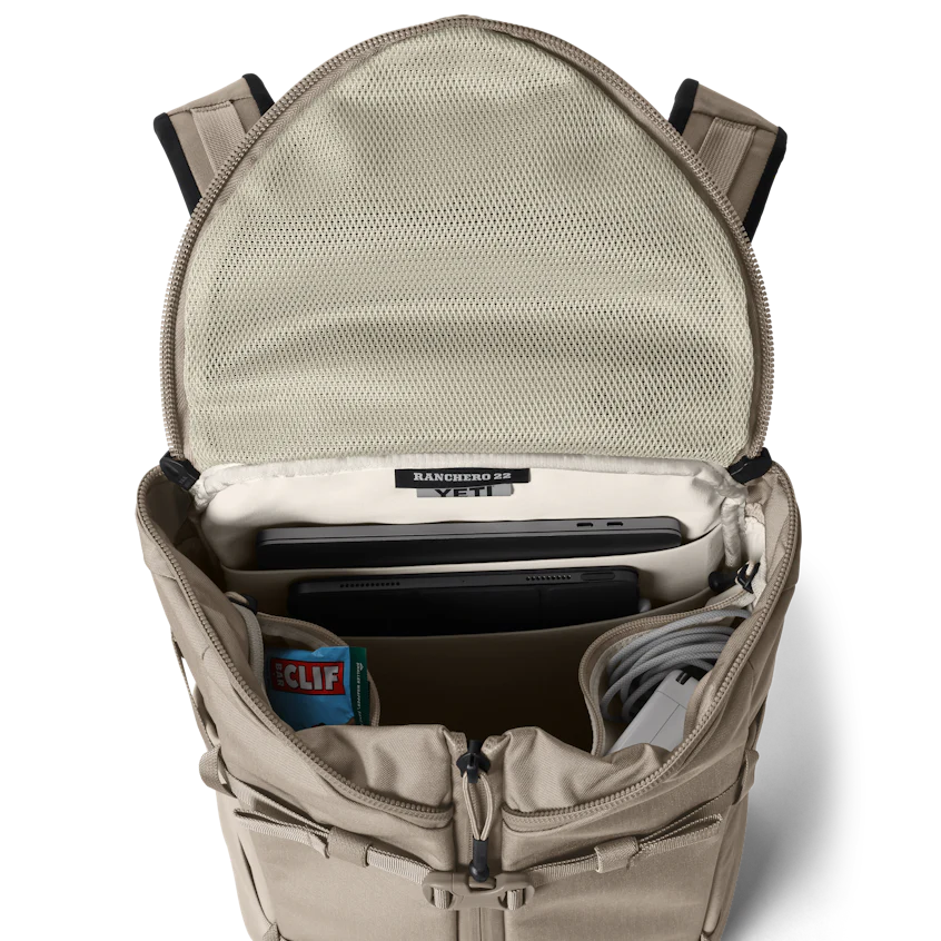 Yeti Ranchero 22L Backpack - Image 6