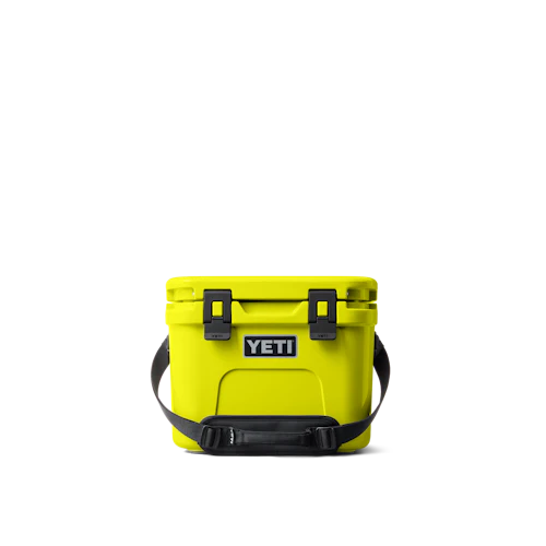 Yeti Roadie 15 Hard Cooler - Image 7