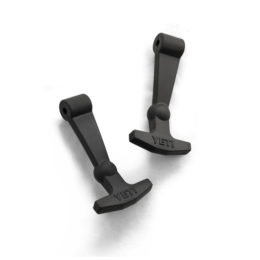 Yeti Roadie 20 and Tundra Lid Latch 2 Pk