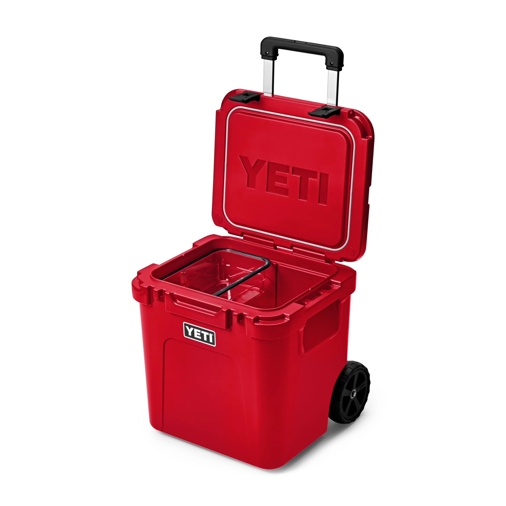 Yeti Roadie 48 Wheeled Hard Cooler - Image 2