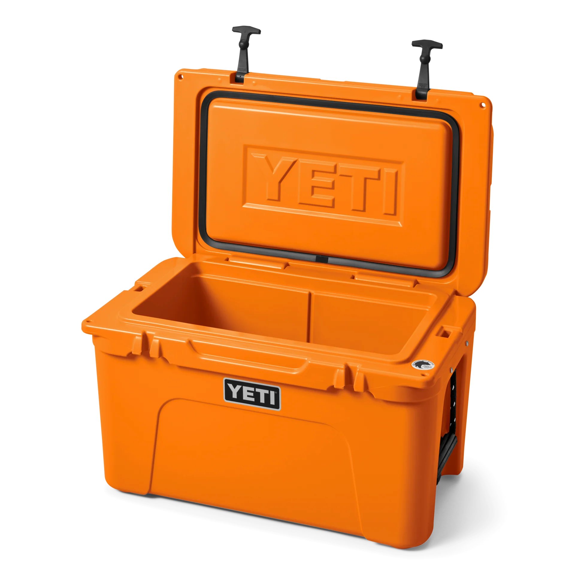 Yeti Tundra 45 Hard Cooler - Image 2