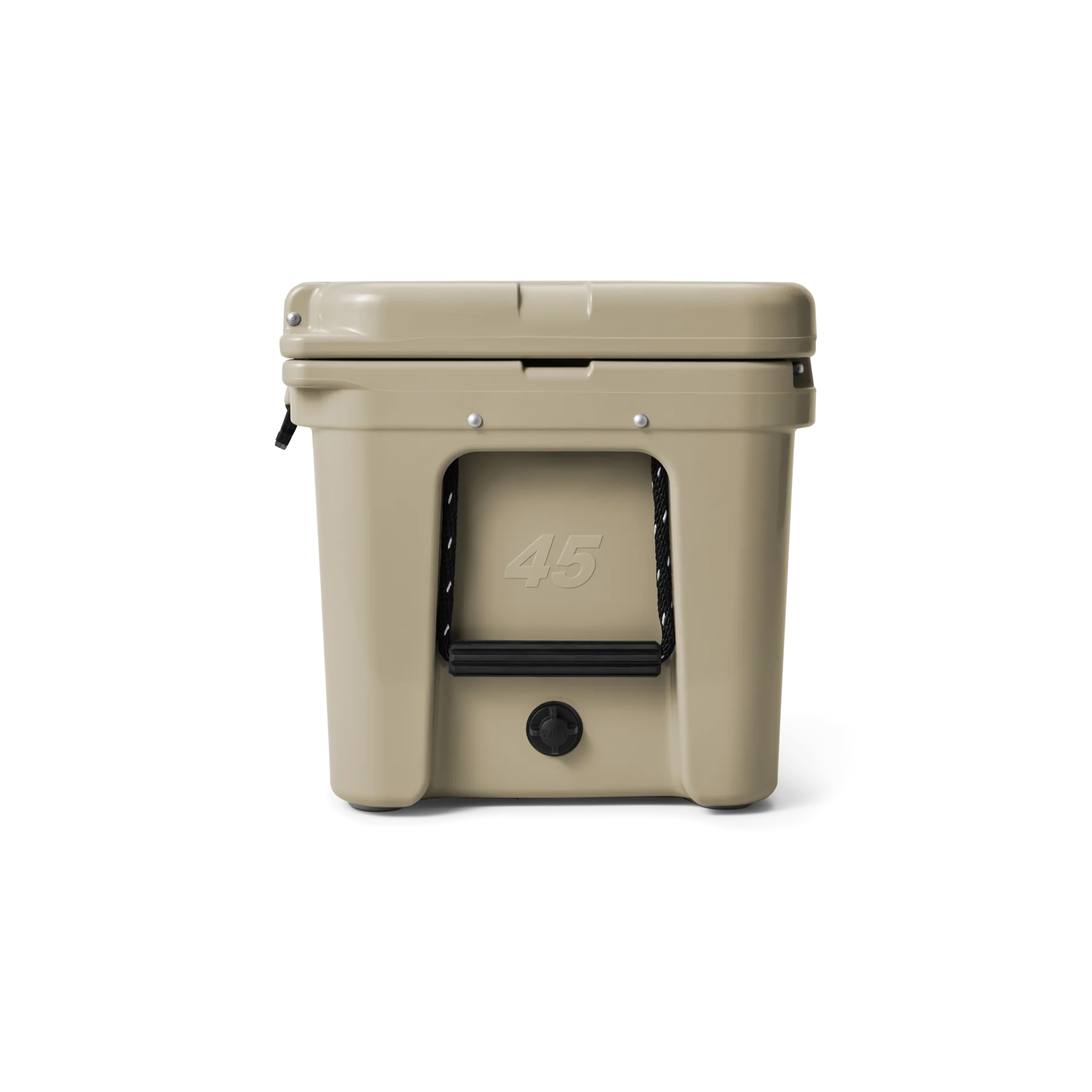 Yeti Tundra 45 Hard Cooler - Image 4
