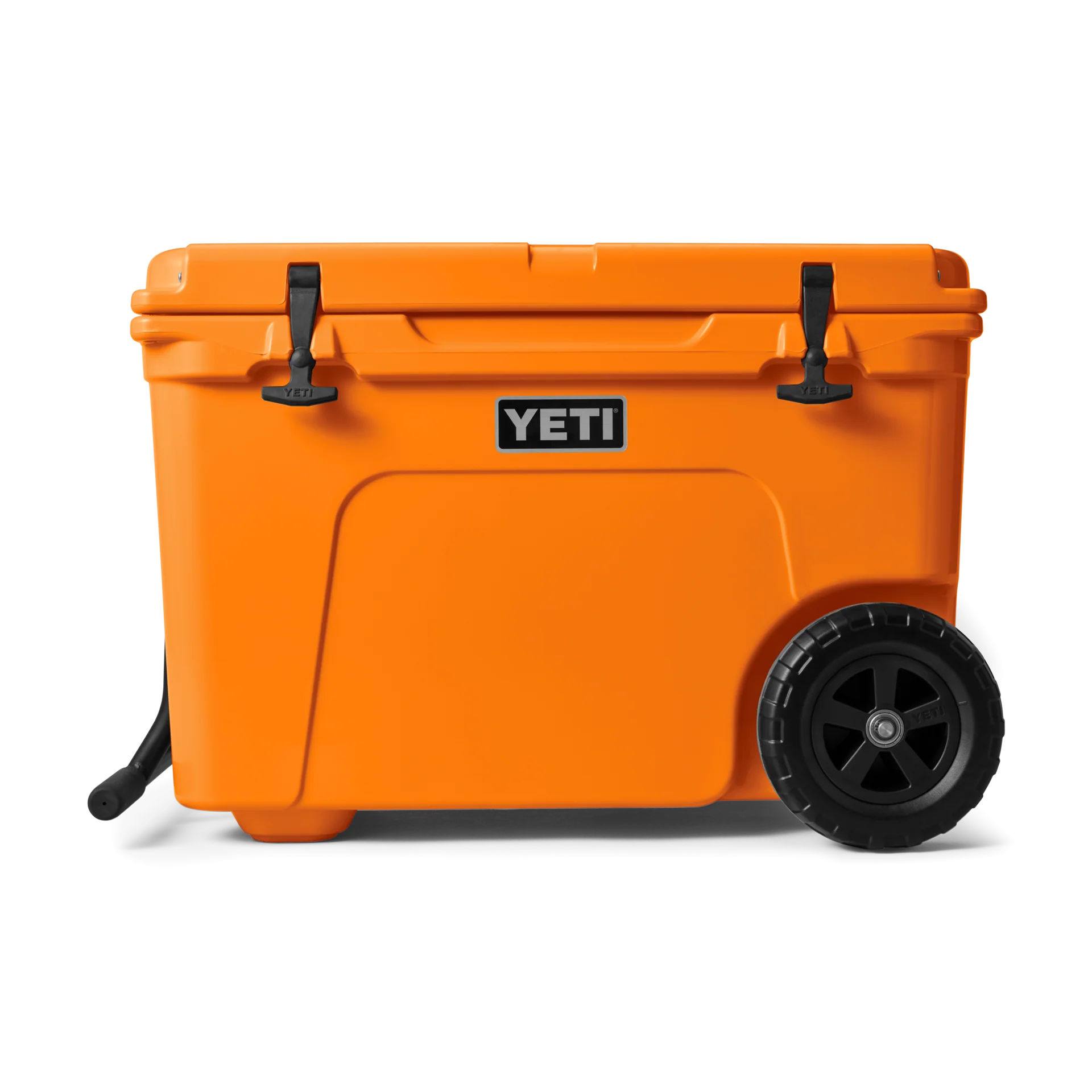 Yeti Tundra Haul Wheeled Cooler - Image 3