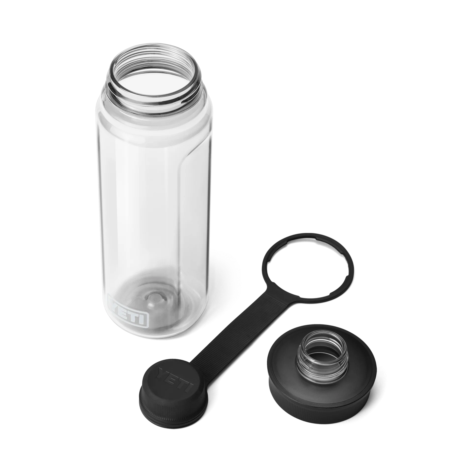 Yeti Yonder 750ml Bottle with Tether Cap - Image 3