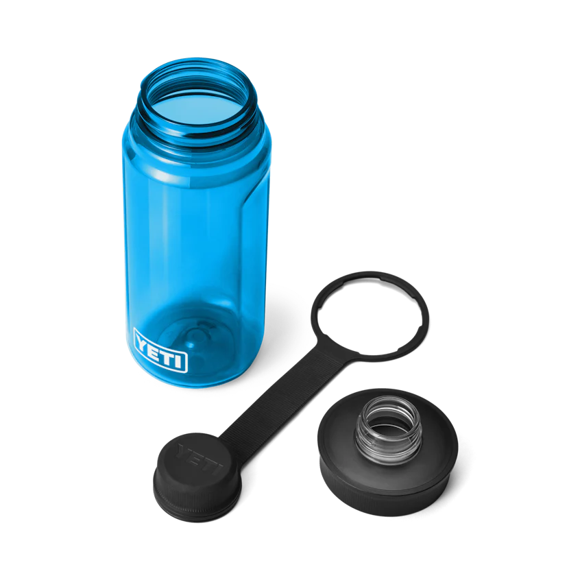 Yeti Yonder 600ml Bottle with Tether Cap - Image 3